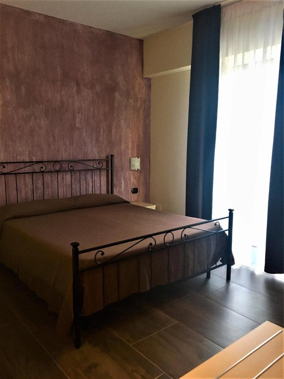 Hotel Zabbara Licata Exteriér fotografie